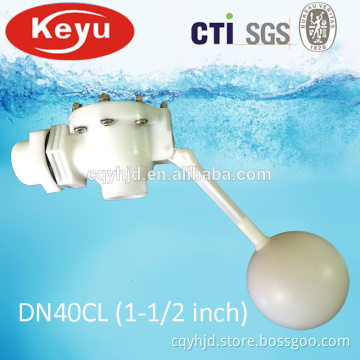 Commercial Tank Float Valve China Manufacturer NSF Approval
